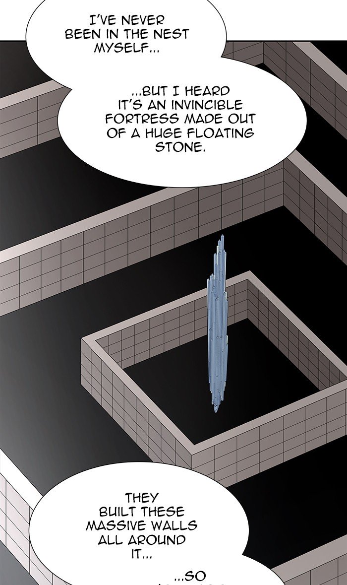 Tower of God, Chapter 467 image 033